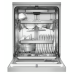 DW60FC3X3 Fisher and Paykel  60cm Series 7 Contemporary Dishwasher 